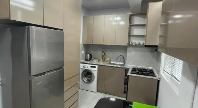 Sweet Home 2023, Rezervovat Apartmán Hotely v Imereti s parkováním, Parkování