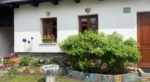 Rozpravkovy Domcek Zvoncek