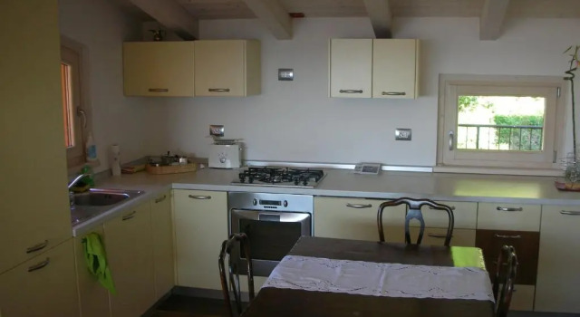 Апартаменты Villa Susina Casa Vacanze