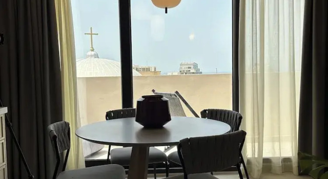 Семейный люкс Centro Vero Suites by Omilos Hotels