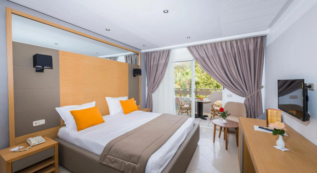Abou Sofiane-Families & Couples Only, Book Hotel Sousse Sousse