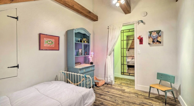 Walk Downtown: Arnold Cabin w/ Large Deck!, Reserva ahora Casa o chalet Arnold California