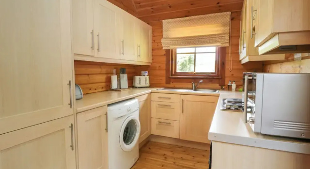 Glenisle, Book Vacation Home Dalbeattie Dumfries and Galloway