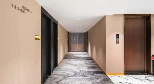 Yueyang Days Select Wyndham Hotel (Yueyang Tower Pedestrian Street)