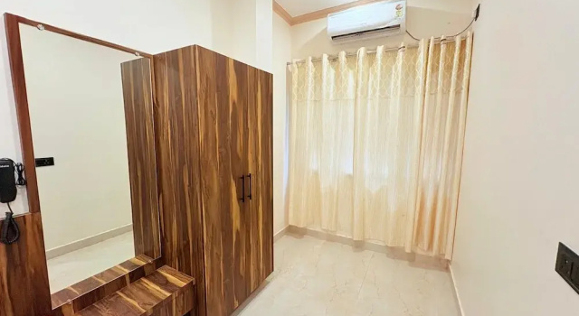 Номер Superior The Kashi Elegance Varanasi