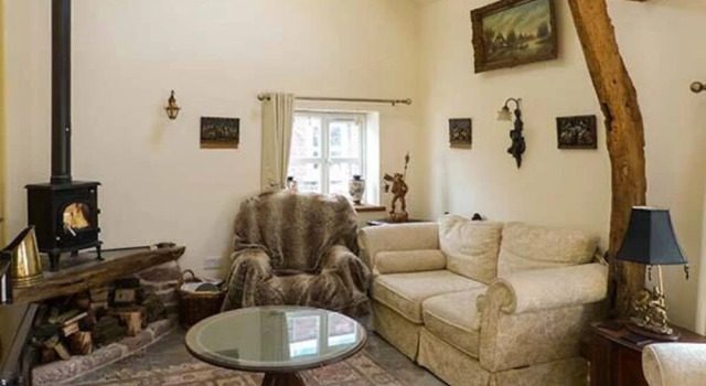 Folly Foot Barn, Забронировать Отель Отели Англии 3 звезды, 3*