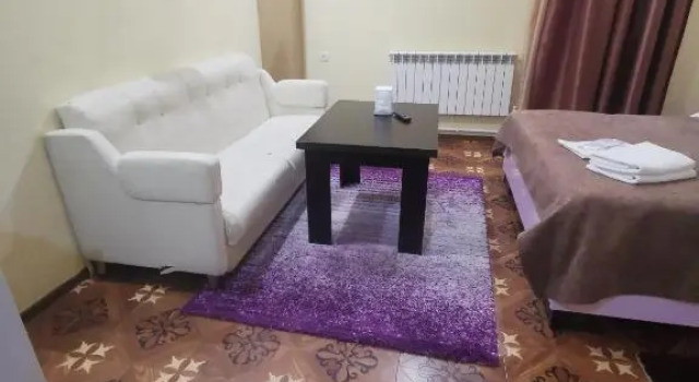 Семейный номер Standard Narek+