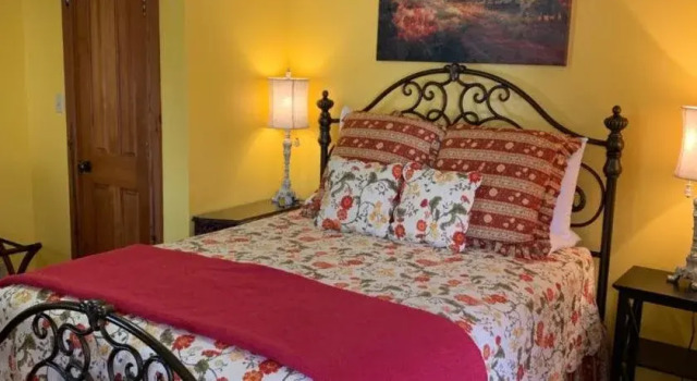 The Italian Place, Reserva ahora Hotel Stonewall 