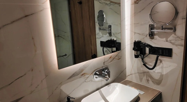 Номер Economy Maxxvalue Hotel MIDC - Andheri