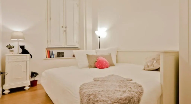 Casa di Bine, Забронировать Отель Отели Рима с парковкой, рядом с Станция метро Manzoni, Парковка