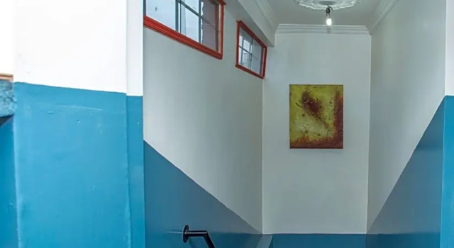 Номер Standard Kathmandu Boutique Hotel