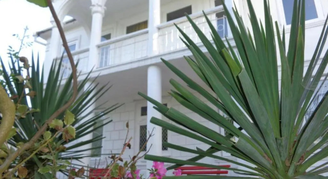 Номер Superior White Guest House