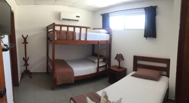Номер Standard Ummagumma Hostal