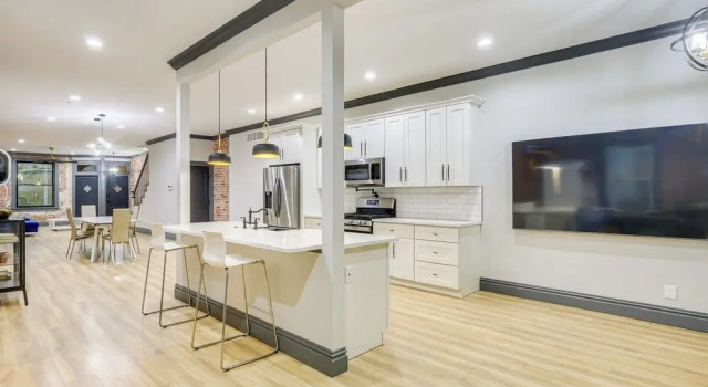 Коттедж Walk to Gravois Park: 'nice Home' w/ Garage