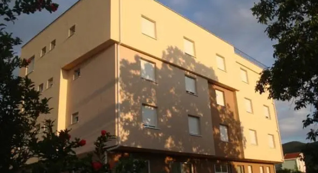 Номер Economy Villa Ruža