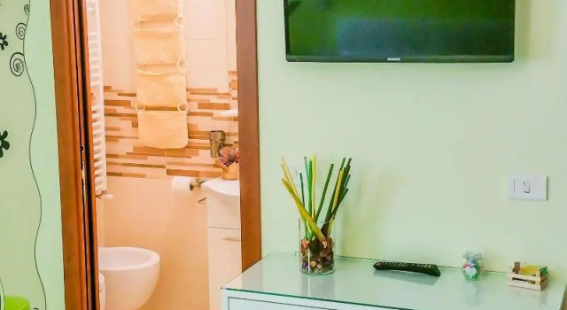 B&B Pensieri D'Autore
