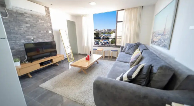 Апартаменты Classic YalaRent Designed 1BR Apartments - Families only