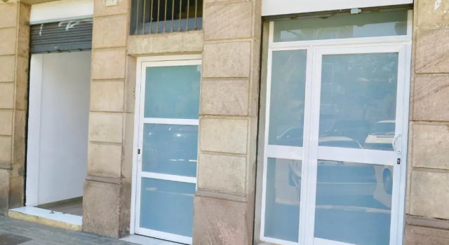 Апартаменты с 3 комнатами с балконом Clot MiraBarna Apartments