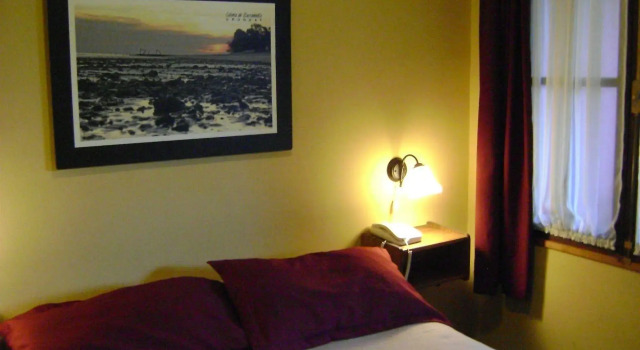 Hotel Rivera, Rezervasyon Otel Colonia kahvaltılı oteller, Kahvaltı