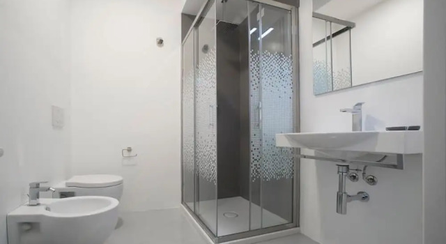 Двухместный номер Standard LOttava GuestHouse