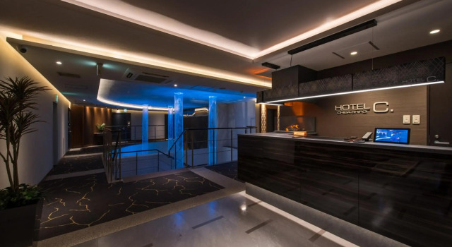 HOTEL ZEN RIKYU Chiba Shiroi, Book Hotel Shiroi Chiba