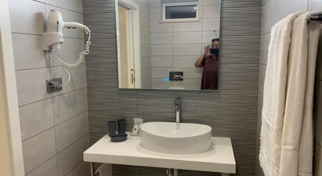 Номер Economy Carvoeiro B&B and SPA