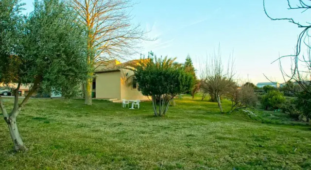 B&B El Naranjal