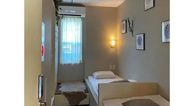 The Wardrobe Hostel Roppongi - Vacation STAY 93662, Забронировать Хостел Минато Токио, рядом с International House of Japan