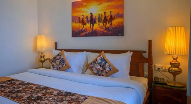 The Urban Escape, Rezervovat Hotel Bhimtal Uttarakhand