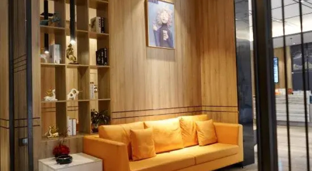 Morning Hotel (Poyang Administrative Center), Rezerwuj Hotel Poyang Jiangxi