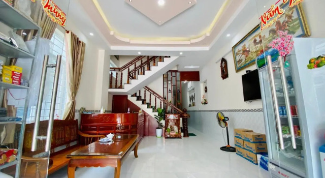 Двухместный номер Standard Thuy Thanh Hotel