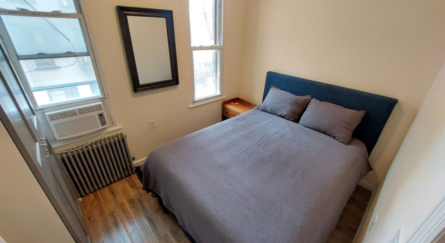 Comfortable Apartment with Kitchen and Work Station, Забронировать Апартаменты/квартира Апартаменты Нью-Йорка, рядом с Collect Pond Park, Апартаменты/квартира