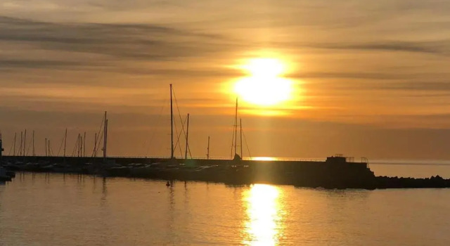 Апартаменты Barceloneta Ramblas Apartments