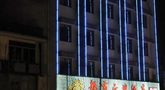Hangzhou Dushi Yunduan Hotel