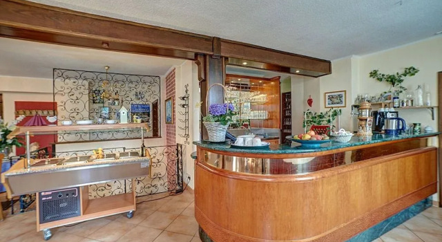 Hotel & Restaurant Maximilian, Rezervasyon Otel Garz 3 yıldızlı oteller, 3*