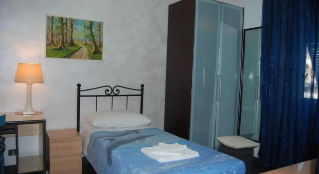 Номер Standard Casa MaMa Guesthouse