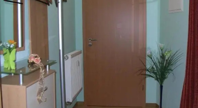 Ferienwohnung Freund, Réserver Hôtel Weimar Thuringe