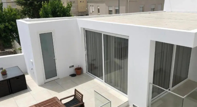 Студия Casa do Joaquim da Praia