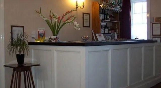 Rounceval House Hotel