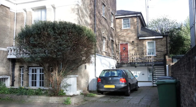 Flat1 Camden Road, Забронировать Отель Отели Англии 3 звезды, 3*