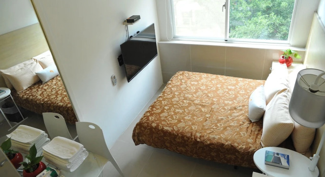 EJIA Hotel & Service Apartment, Rezervovat Apartmán Beitou District 