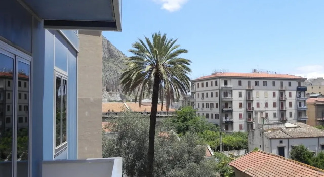 Четырёхместный номер Standard Torreata Hotel & Residence