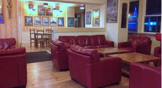 Surfers Hotel