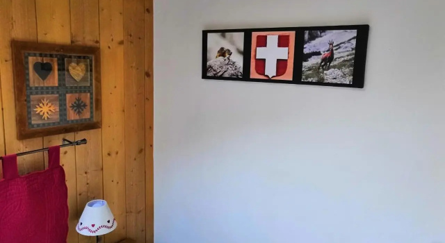 Le Refuge des Marmottes, Prenota Appartamento Sainte-Foy-Tarentaise Tarantasia