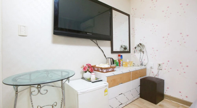 Incheon Noble House