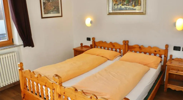 Casa Severina