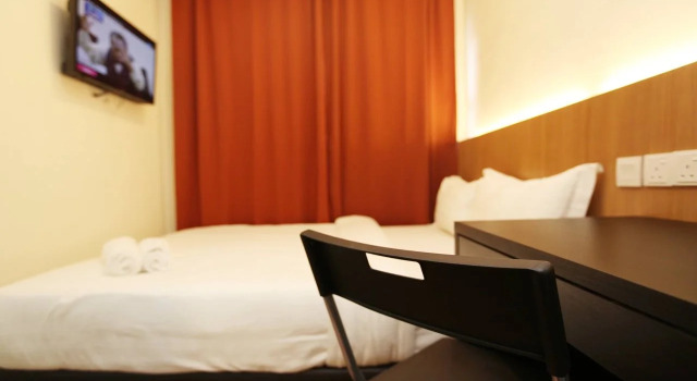 Place2Stay @ The Mines, Забронировать Отель Сери-Кембанган Селангор