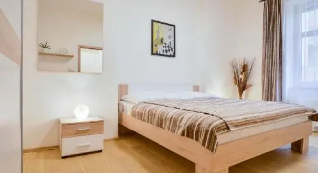 Eden apartments