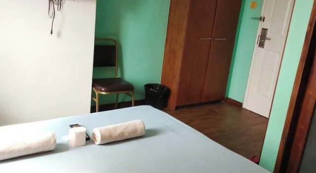 Villa Rosita Hotel Naga City, Rezervasyon Otel Naga Camarines Sur