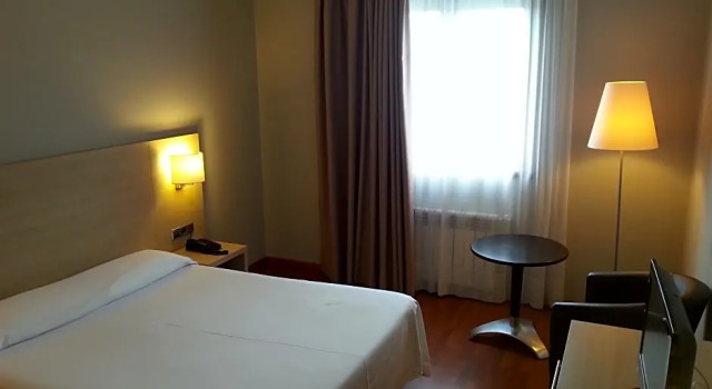 Номер Economy Hotel Valencia